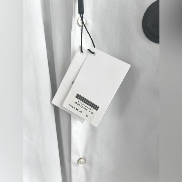 Balmain NWT - Picture 6 of 9